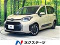 2024 Toyota Sienta