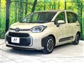 2024 Toyota Sienta