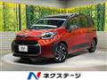 2024 Toyota Sienta