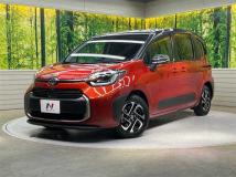 2024 Toyota Sienta