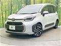 2025 Toyota Sienta