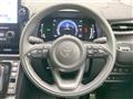 2025 Toyota Sienta
