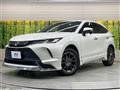 2020 Toyota Harrier