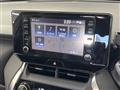 2020 Toyota Harrier