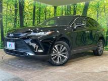 2023 Toyota Harrier