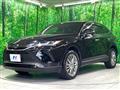 2023 Toyota Harrier