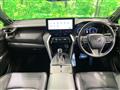 2023 Toyota Harrier