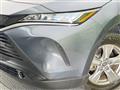 2023 Toyota Harrier
