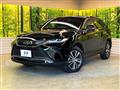 2024 Toyota Harrier