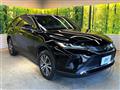 2024 Toyota Harrier