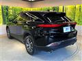 2024 Toyota Harrier