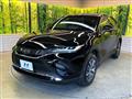 2024 Toyota Harrier