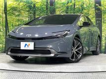 2024 Toyota Prius
