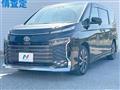 2022 Toyota Voxy