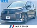 2022 Toyota Voxy