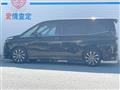 2022 Toyota Voxy