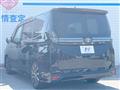 2022 Toyota Voxy