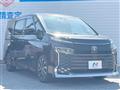 2022 Toyota Voxy