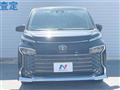 2022 Toyota Voxy