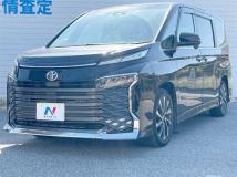 2022 Toyota Voxy