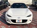 2017 Mazda Roadster