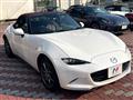 2017 Mazda Roadster