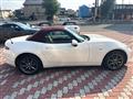 2017 Mazda Roadster