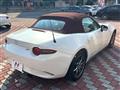 2017 Mazda Roadster