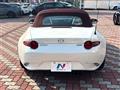 2017 Mazda Roadster