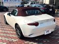 2017 Mazda Roadster