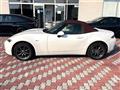 2017 Mazda Roadster