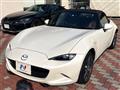 2017 Mazda Roadster
