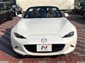2017 Mazda Roadster