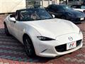 2017 Mazda Roadster