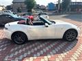 2017 Mazda Roadster