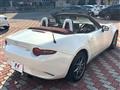 2017 Mazda Roadster