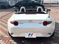 2017 Mazda Roadster
