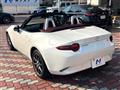 2017 Mazda Roadster