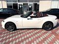 2017 Mazda Roadster