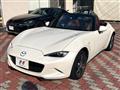 2017 Mazda Roadster