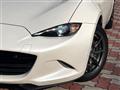 2017 Mazda Roadster