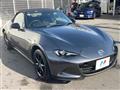 2024 Mazda Roadster