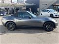 2024 Mazda Roadster