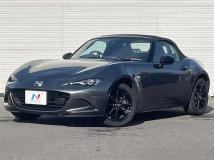 2024 Mazda Roadster
