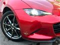 2017 Mazda Roadster