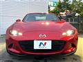 2017 Mazda Roadster