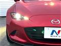 2017 Mazda Roadster