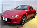 2017 Mazda Roadster