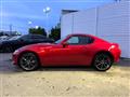 2017 Mazda Roadster