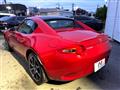 2017 Mazda Roadster